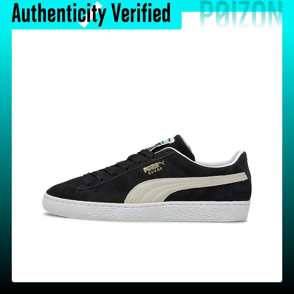 Puma Shoes Suede Classic - รองเท้าสเก็ตบอร์ด PUMA Suede Classic XXI Low