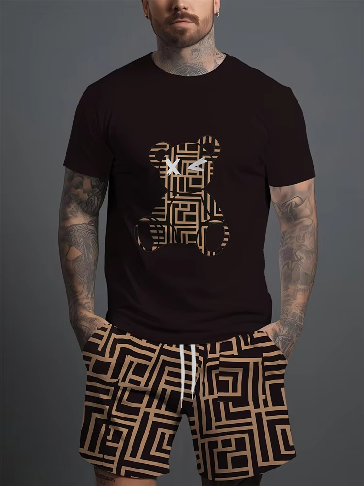 ชุดสูทผู้ชายใหม่ปี 2025 มีรูปแ - Street Fashion Men 2025 บทวิจารณ์และราคา