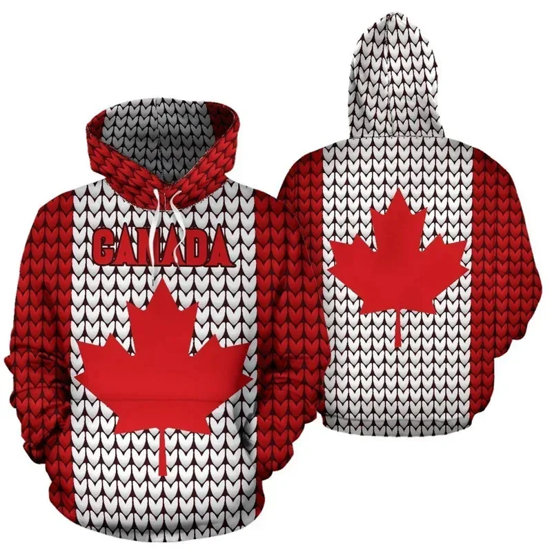 เสื้อฮู้ดพิมพ์ลาย 3D แบบปรับแต - Street Fashion Canada บทวิจารณ์และราคา