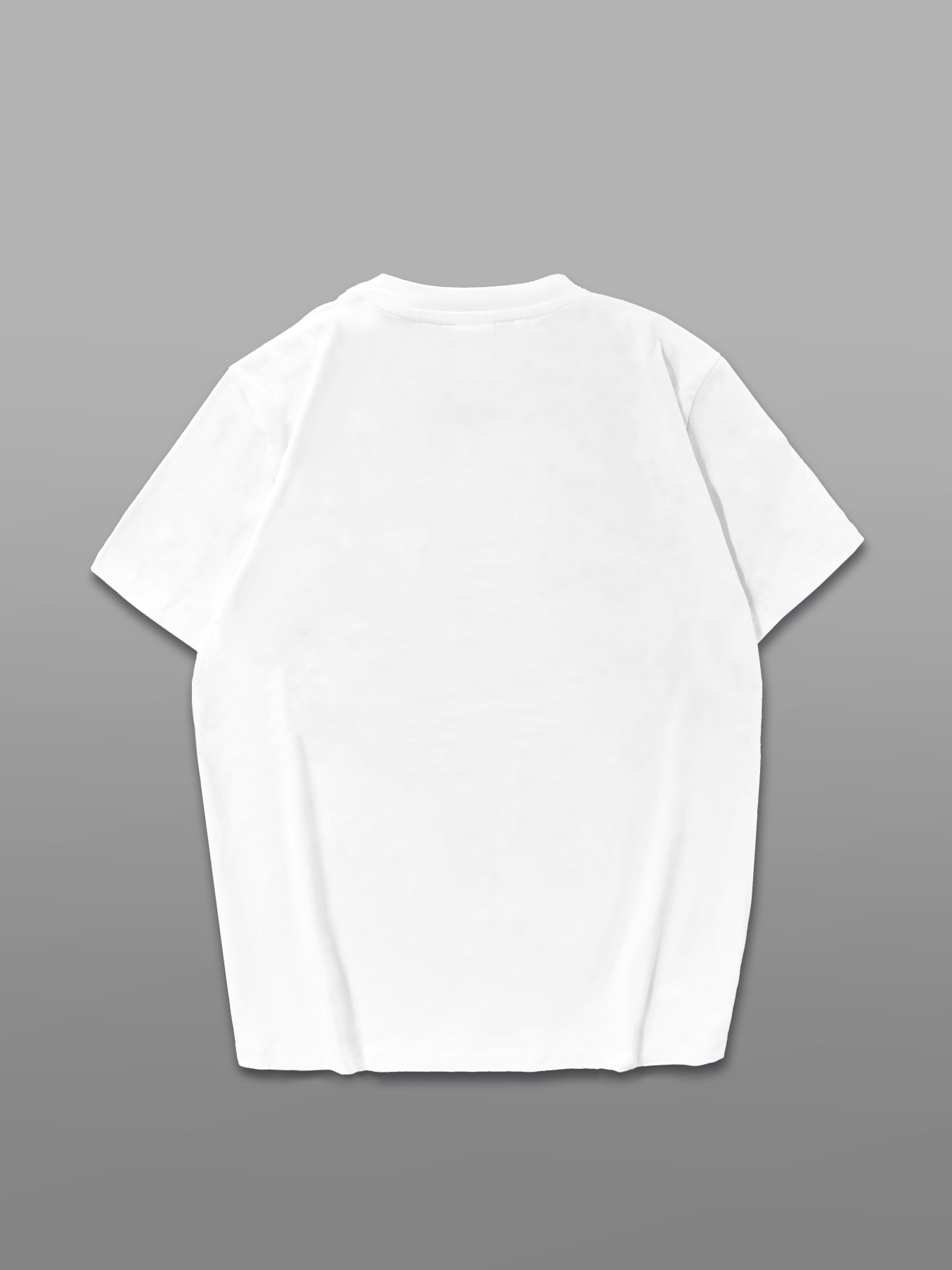 【WZM1041108】เสื้อยืดพิมพ์ลายคว - Queen Street Fashion บทวิจารณ์และราคา