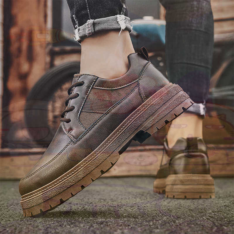 Dark Natural หนังแฟชั่น Traine - Street Fashion Canada บทวิจารณ์และราคา