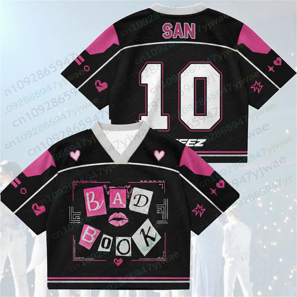 เสื้อยืด The Queen Bee Bad Boo - Queen Street Fashion บทวิจารณ์และราคา