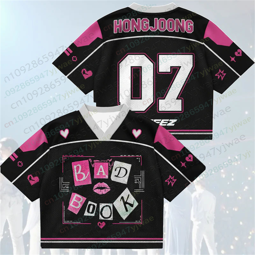 เสื้อยืด The Queen Bee Bad Boo - Queen Street Fashion บทวิจารณ์และราคา