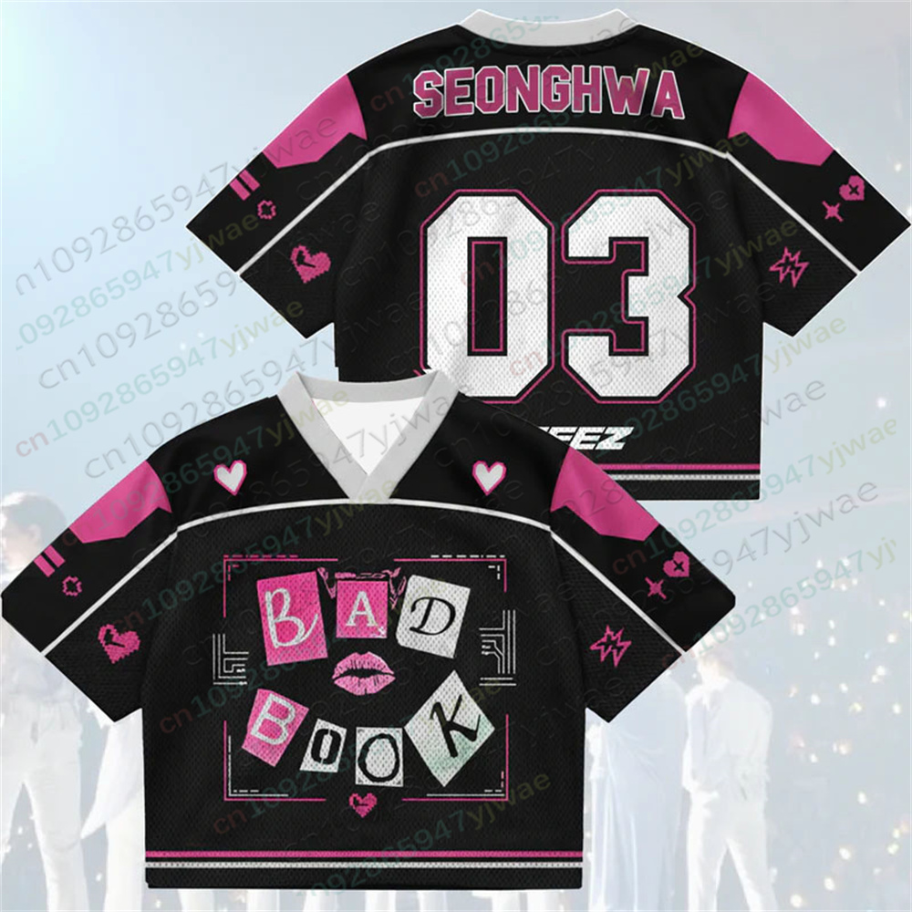 เสื้อยืด The Queen Bee Bad Boo - Queen Street Fashion บทวิจารณ์และราคา