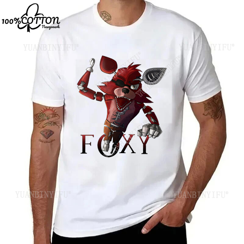 เสื้อยืดแฟชั่นลายอนิเมทรอนิกส์ - Fashion Street Night บทวิจารณ์และราคา