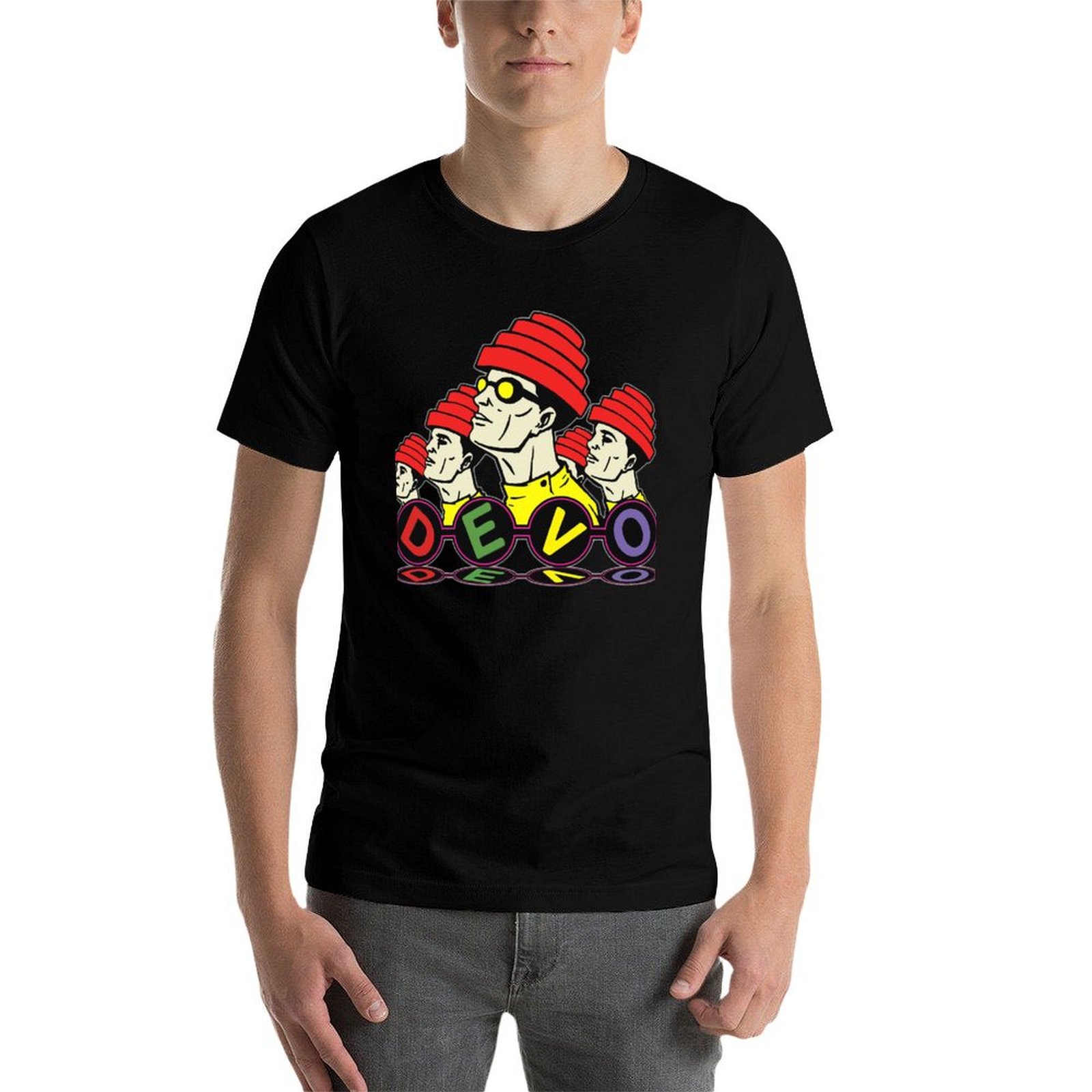 เสื้อยืดโฟร์กายส์ เสื้อยืดแฟชั - Street Fashion For Short Guys บทวิจารณ์และราคา