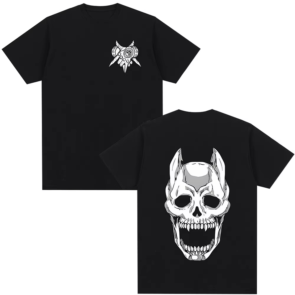 อะนิเมะโกธิค โจโจ้ บิสเซอเร แอ - Queen Street Fashion บทวิจารณ์และราคา
