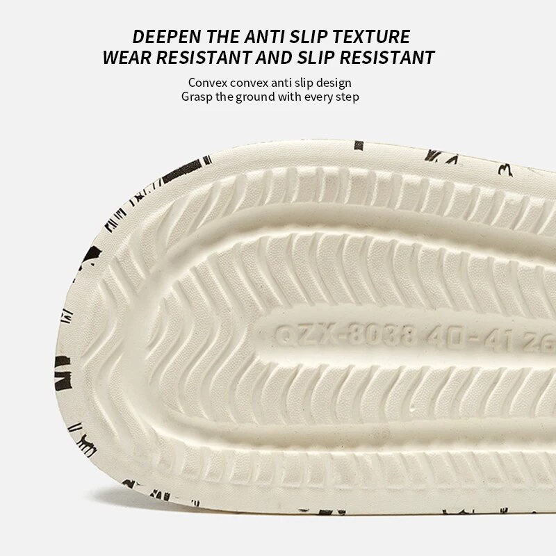 รองเท้าแตะสุดเท่สำหรับผู้ชายใน - Queen Street Fashion บทวิจารณ์และราคา