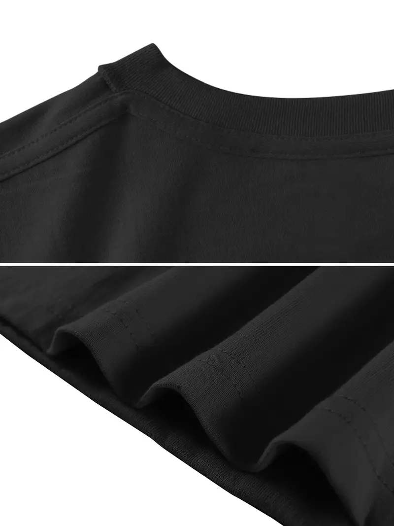 เสื้อยืดลายมีมหมาป่าอัลฟ่าสุดฮ - Street Fashion For Short Guys บทวิจารณ์และราคา
