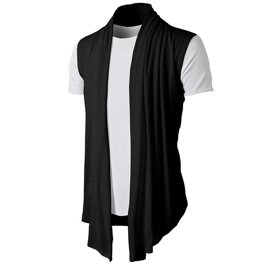 2025 ฤดูร้อนชายเสื้อยืดStreetแ - Street Fashion Men 2025 บทวิจารณ์และราคา