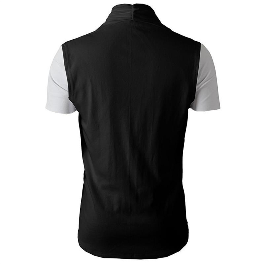 2025 ฤดูร้อนชายเสื้อยืดStreetแ - Street Fashion Men 2025 บทวิจารณ์และราคา