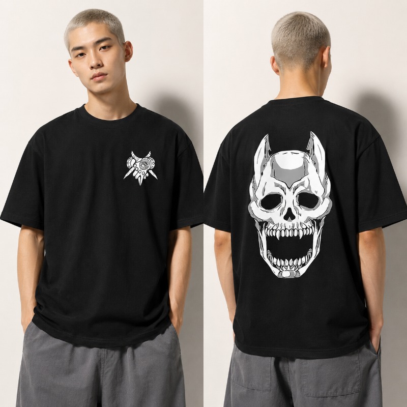 อะนิเมะโกธิค โจโจ้ บิสเซอเร แอ - Queen Street Fashion บทวิจารณ์และราคา