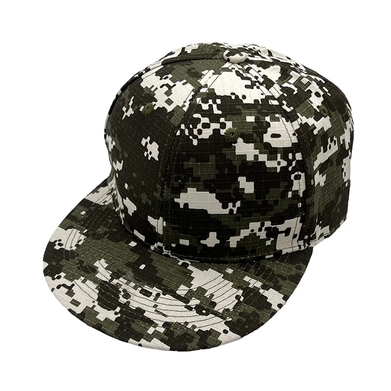 2025 ใหม่พิมพ์ดิจิตอล Camo หมว - Street Fashion Men 2025 บทวิจารณ์และราคา