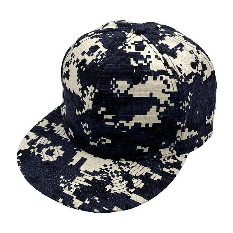 2025 ใหม่พิมพ์ดิจิตอล Camo หมว - Street Fashion Men 2025 บทวิจารณ์และราคา